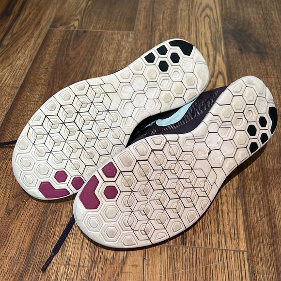 Nike Free 5.0 H2O Repel - excellent condition - Picture 4 of 7